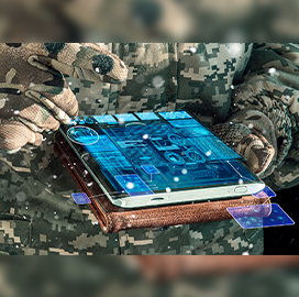 Tech Industry Executives Urge US Government for Systemic Reforms to Maintain Military Advantage