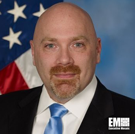 Dan Jacobs Named Acting CTO at OPM