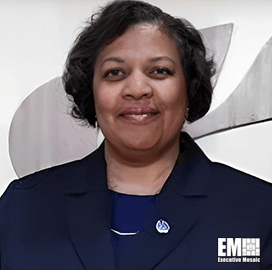 Patrice Wilmot Named Deputy Chief Information Security Officer at IRS