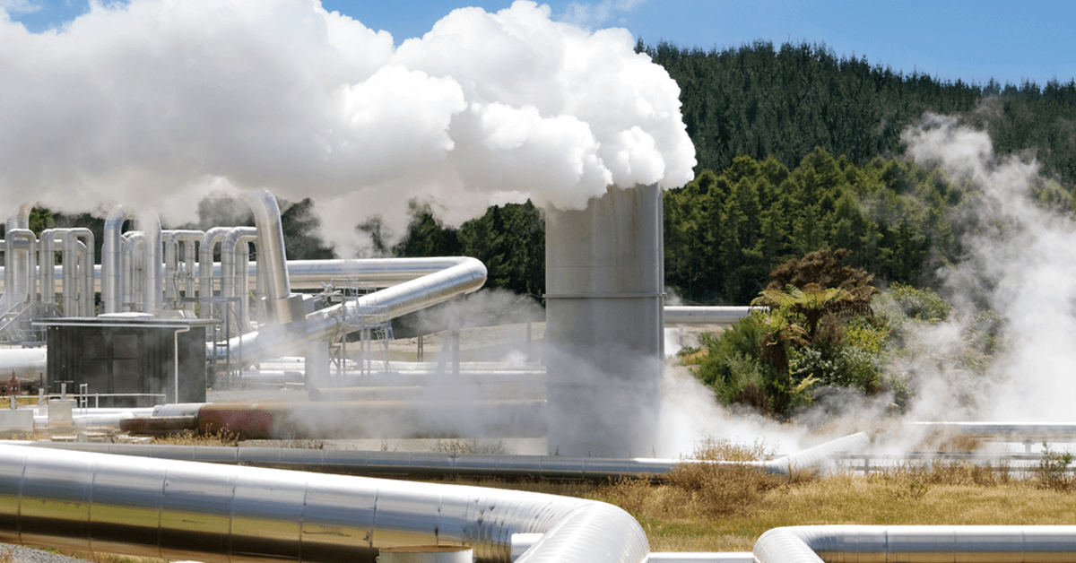 3 Companies Chosen for DOD’s Geothermal Energy Exploration Projects at 4 Military Bases