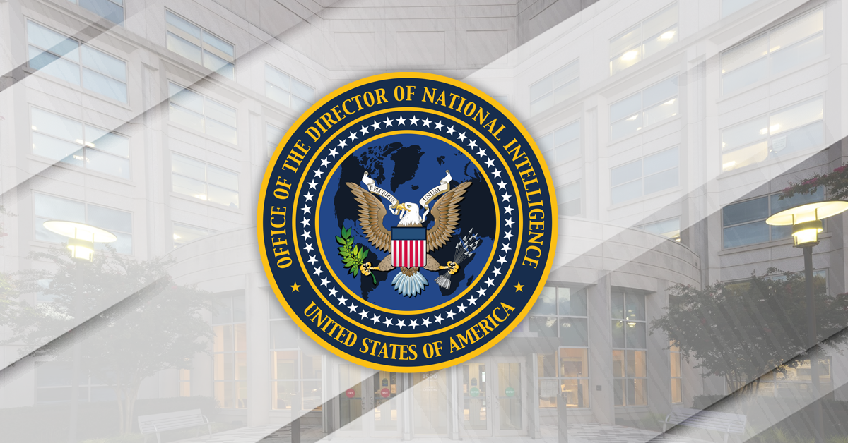 ODNI, US Attorney General Publish Joint Assessments of Government FISA Compliance