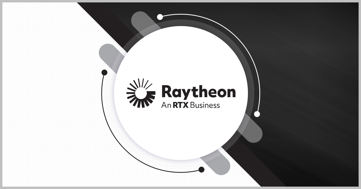Raytheon Lands USAF Contract to Develop Prototype Air Base Defense System Powered by BMC2 Software
