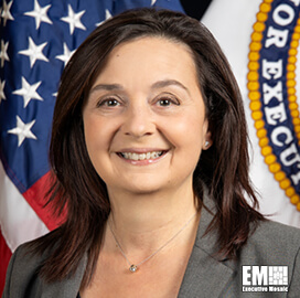 Jennifer Swanson Offers Updates on Army’s Unified Data Reference Architecture & Innovation Exchange Lab
