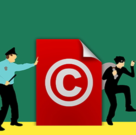 DOD Issues Request for Comment on Proposed Amendment of DFARS Clause on Copyright Disputes