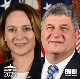 DOD’s Kathleen Hicks & William LaPlante Unveil Strategy for Healthy Workforce Communities
