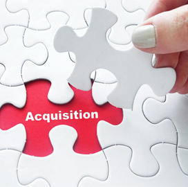 DOD Releases Amended Defense Federal Acquisition Regulation Supplement for Buy American Statute