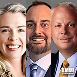DSA Appoints 3 Execs to New Roles