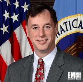 NSA Cybersecurity Director Rob Joyce to Retire by End of March