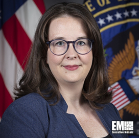 IARPA Awards 6 Research Contracts Under Aerosol Detection Tech Development Program; Sherrie Pilkington Quoted