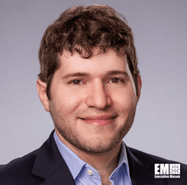 Jonathan Mayer Becomes Inaugural AI, S&T Chief of DOJ; Merrick Garland Quoted