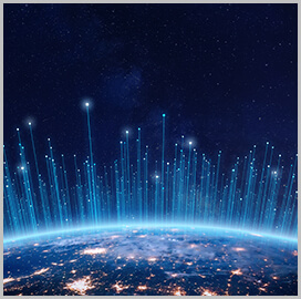 Catalyst Accelerator Announces 7 Companies for 13th Space Domain Awareness Cohort