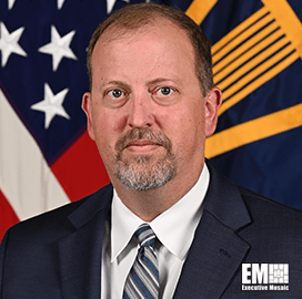 William Dunlap Named Acting Deputy DOD CIO for Information Enterprise