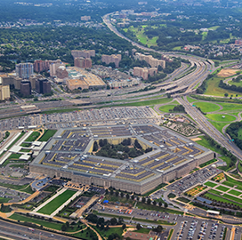 OSD ManTech Selects 5 Teams to Develop Organic Industrial Base Modernization Technologies