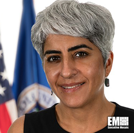 OPM Unveils Workforce of the Future Playbook; Kiran Ahuja Quoted