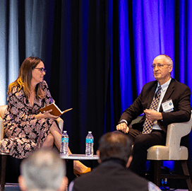 4 Reasons You Don’t Want to Miss POC’s AI Summit