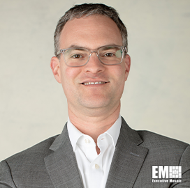 Booz Allen Sees AI as Key to Space Domain Mastery; Patrick Biltgen Quoted