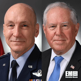 USAF Leaders Gen. David Allvin & Frank Kendall Call for Urgent Military Optimization