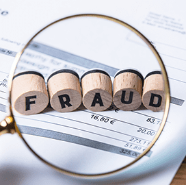 GAO Says DOD Needs Data Analytics to Improve Contract Fraud Detection, Investigation