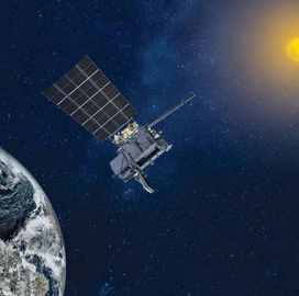 NASA, SpaceX Update Launch Schedule for NOAA’s Final GOES-R Series Weather Satellite