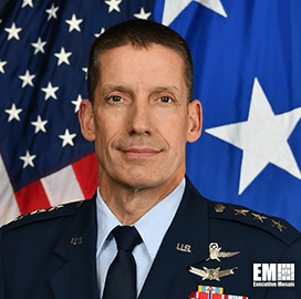 JFHQ-DODIN Completes Pilot Testing of Cyber Operational Readiness Assessment Program; Lt. Gen. Robert Skinner Quoted