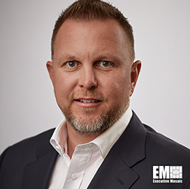 Sigma Defense Lands $59M Navy Unmanned Vehicle Autonomy Software Integration Contract; Matt Jones Quoted