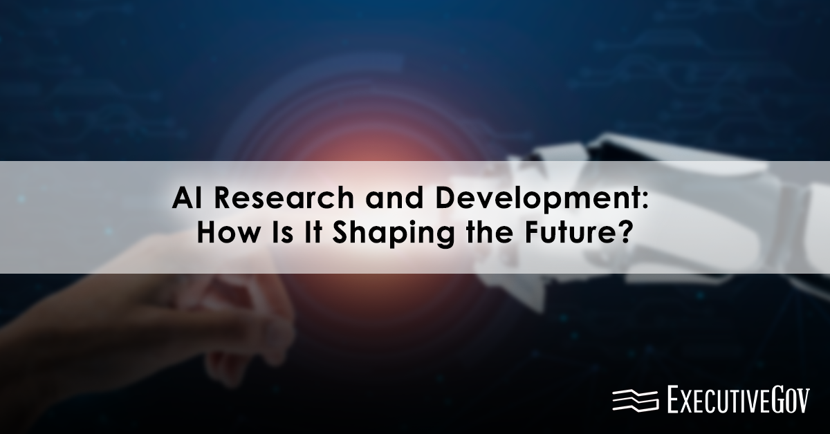 AI Research and Development: How Is It Shaping the Future?