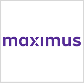 Maximus Unveils Cloud-Based Tool to Improve Federal Customer Experience