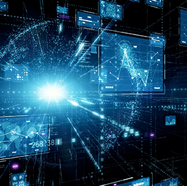 IRS to Launch Solicitation for Digital Support Services