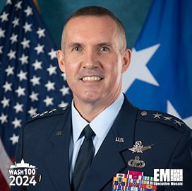 MDA Performs Maiden Flight of Hypersonic Test Bed; Lt. Gen. Heath Collins Quoted