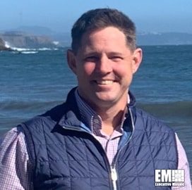 Brian Shimkaveg Named Senior Director of DOD & IC Sales at Rancher Government Solutions
