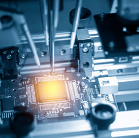 Senate Passes Bipartisan Bill to Streamline Federal Reviews for Semiconductor Projects