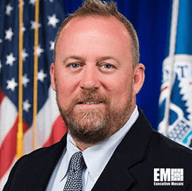 Rob Brown Selected as SVP of Alpha Omega’s National Security Sector