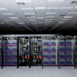 LANL Installs Venado Supercomputer to Process Large-Scale AI Applications