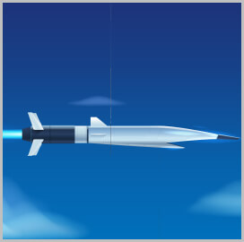 GAO Recommends Using Digital Engineering Tools to Develop Hypersonic Weapons
