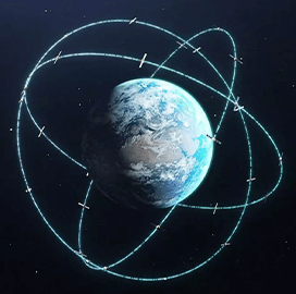 NOAA Office Envisions Future Where Space Situational Awareness Is Shared via Global Coordination System