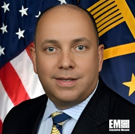 DISA Expands Thunderdome Zero Trust Program Deployment; Brian Hermann Quoted