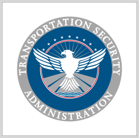 TSA Seeks Maintenance Services Provider for Airport Checkpoint Equipment
