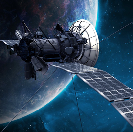 NASA’s Stennis Space Center Activates Autonomous Systems Payload on Sidus Space Satellite