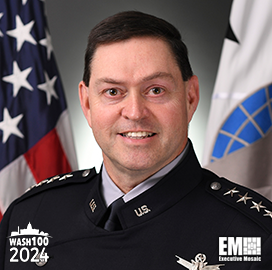 Gen. B. Chance Saltzman Underscores Crucial Role of Space Force During Senate Budget Hearing