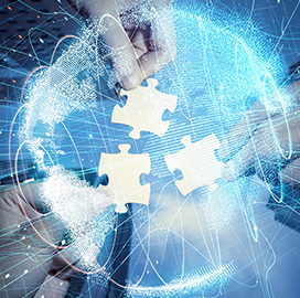 DOD Urged to Improve Monitoring of Defense Sector M&A Activities