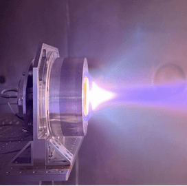 Phase Four to Deliver ‘Air-Breathing’ Electric Propulsion Tech to DARPA