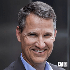DAF Officials Working on Implementation Plan for Air Forces Cyber Elevation; Bill Marion Quoted