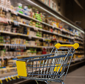 EPA, GSA Direct Custodial Contractors to Use PFAS-Free Cleaning Products