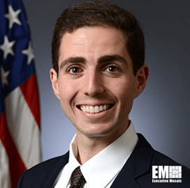 New DOD Advisory Group to Oversee Capability Delivery Processes; Cyrus Jabbari Quoted