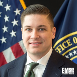 ODNI’s John Beieler Assumes Chief AI Officer Role, Takes Charge of AI Council