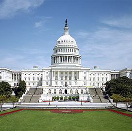 Bipartisan Senate Bill Seeks to Extend DHS’ Use of Other Transaction Authority for 7 Years