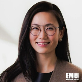 Denise Zheng Appointed Chief AI Officer of Accenture Federal Services