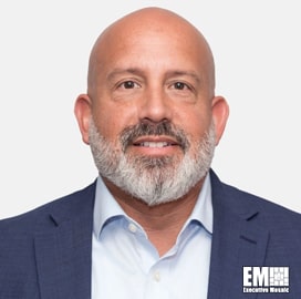 IntelliBridge Secures FBI Counterterrorism Intelligence Support Contract; Jesse Levine Quoted