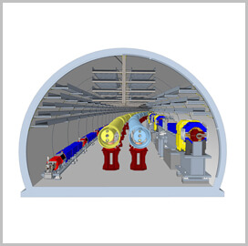 DOE to Begin Long-Lead Procurements for Brookhaven’s Electron-Ion Collider