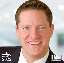 Guidehouse Names New Partners to its Executive Team; Scott McIntyre Quoted